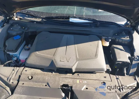 2023 Kia Ev6 Wind z USA, uszkodzony, nr VIN KNDC3DLC8P5158536